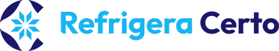 Refrigera Certo: instalação e manutenção de ar condicionado em Brasília Logo Refrigera Certo - ar condicionado Brasília - DF